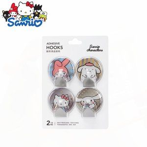 Sanrio Characters hook crochet
